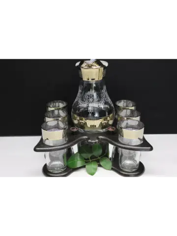 Подарочный мини бар