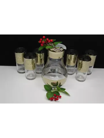 Подарочный мини бар