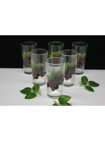 Набор стаканов