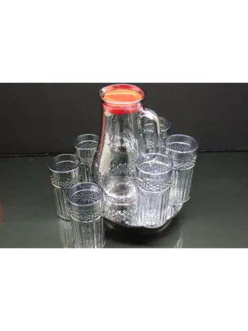 Набор для напитков " Северное море"