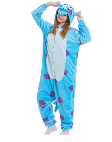 Салли детский