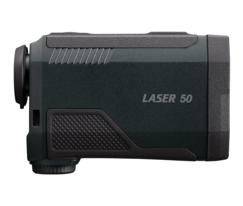 Лазерный дальномер Nikon LASER 50