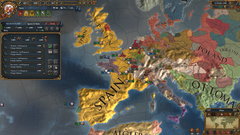 Crusader Kings II: Europa Universalis IV Converter (для ПК, цифровой ключ)