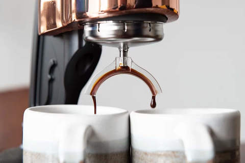 Split Spout для PRO 2