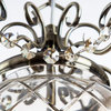 Люстра Divinare Reggia 1150/02 SP-3