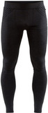 Комплект термобелья Craft Fuseknit Comfort Grey-Black мужской