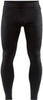 Комплект термобелья Craft Fuseknit Comfort Grey-Black мужской