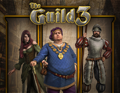 The Guild 3 (для ПК, цифровой код доступа)