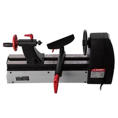 ЗУБР   d 250 мм, 330 мм, 350 Вт, токарный станок по дереву (ЗСТД-350-330)