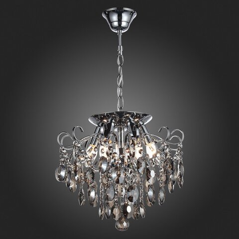 Люстра подвесная ST Luce Orecchini SL846.102.06