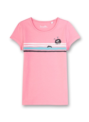 Футболка Sanetta KIDSWEAR 125445 38094