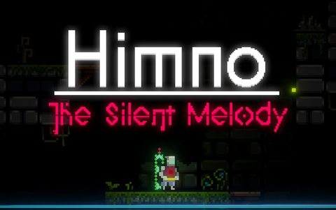 Himno - The Silent Melody (для ПК, цифровой код доступа)