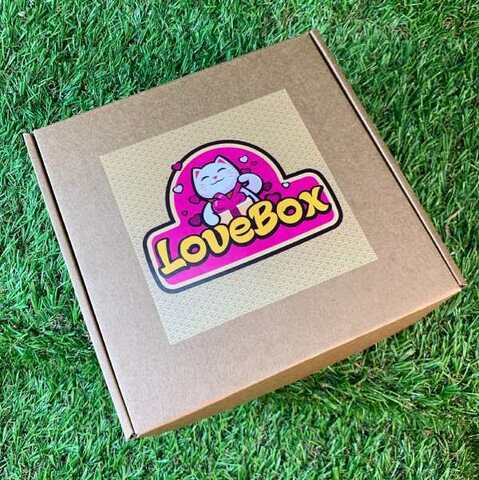 LoveBox S