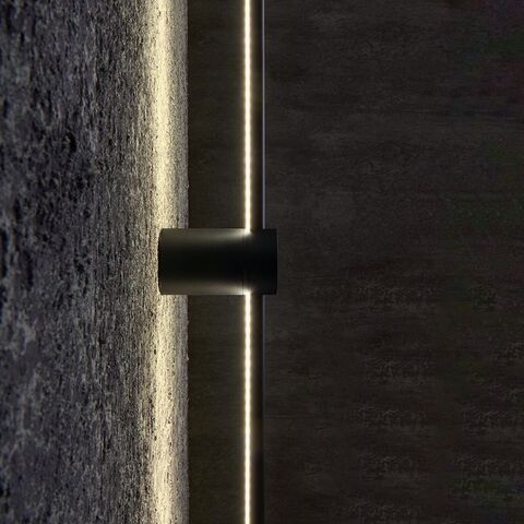 Настенный светодиодный светильник Feron AL171 20W 4000K