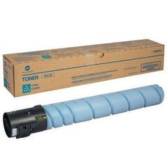 A9E8450H - Тонер-картридж Konica Minolta Toner Cartridge TN-514C (cyan), 13000 стр.