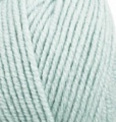 ALIZE "SUPERLANA MIDI", 25% Шерсть, 75% Акрил, 100 гр, 170 м, 522 мята
