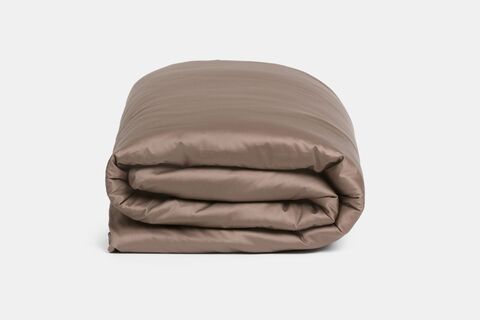 Пододеяльник 140х205 German Grass Brownie Allure