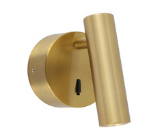 Настенный светодиодный светильник Kink Light Алери 8070,20