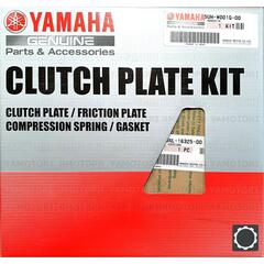 5UM-W001G-00-00 Сцепление комплект Yamaha WR250F 01-14 YZ250F 01-09