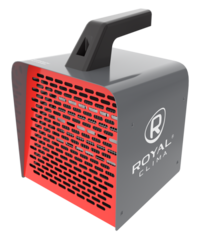 Тепловая пушка ROYAL CLIMA серии HEAT BOX Moderno RHB-CM3