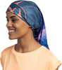 Картинка бандана-труба Buff CoolNet Gigitah Night Blue - 3
