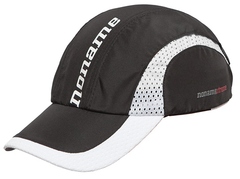 Кепка Noname Running cap черная