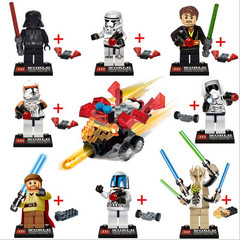 Minifigures SW 023