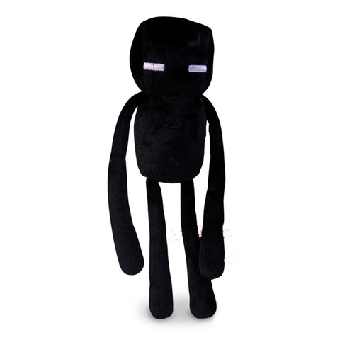 Minecraft Plush Toys Enderman