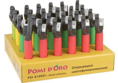 Открывашка многофункциональная PSI-210001 Dettali