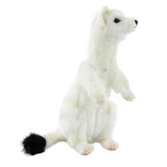 Hansa Мягкая игрушка 