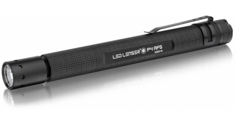 Фонарь светодиодный Led Lenser P4-AFS (8404-А)