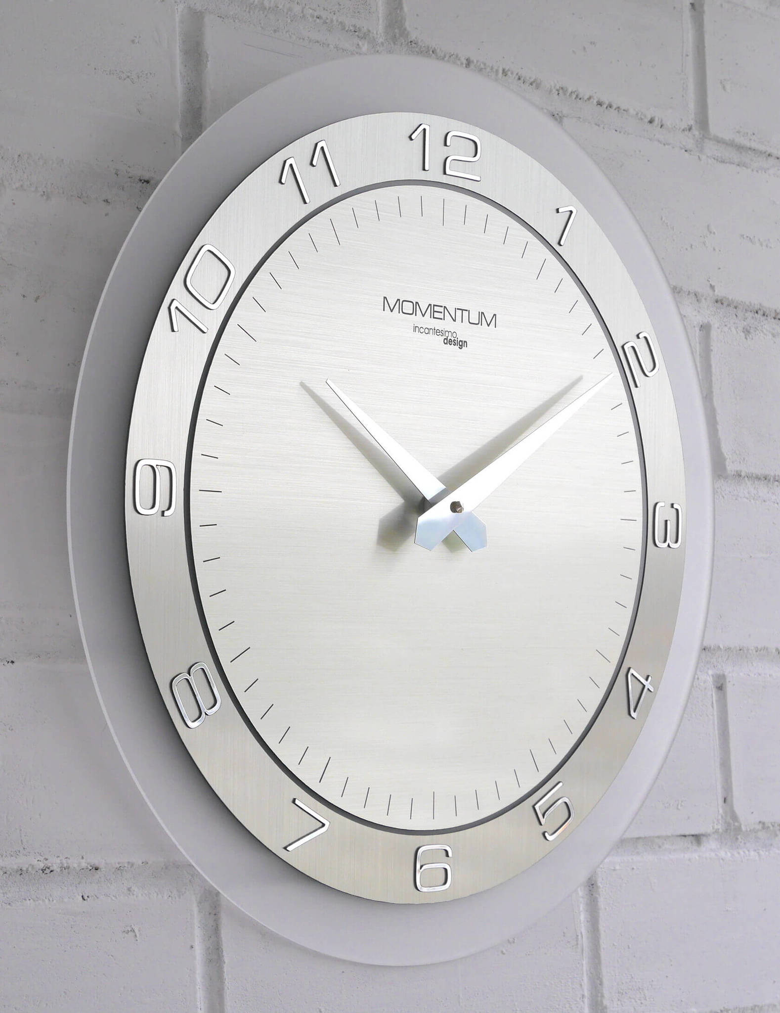 Настенные часы Incantesimo Design 136M