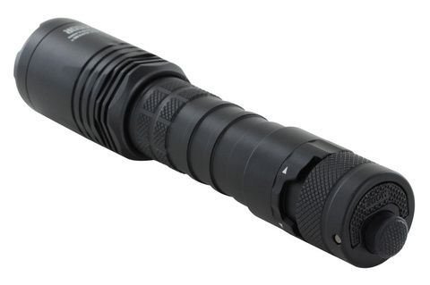 Фонарь ручной Nitecore I4000R черный лам.:светодиод.x2 (19127)