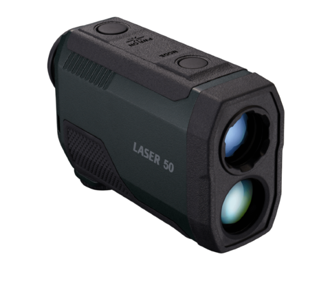 Лазерный дальномер Nikon LASER 50