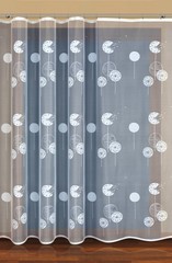 Тюль в гостиную Haft 324730 