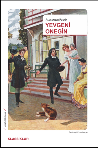 Yevgeni Onegin