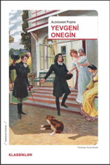 Yevgeni Onegin