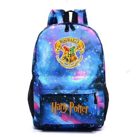 Çanta \ Bag \ Рюкзак Harry Potter Magic 2