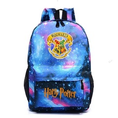 Çanta \ Bag \ Рюкзак Harry Potter Magic 2 Hogwarts