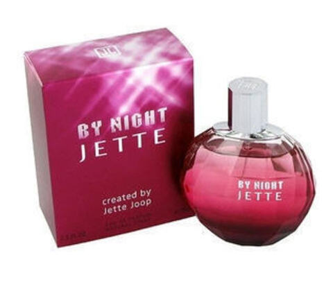 Joop! By Night Jette edp w