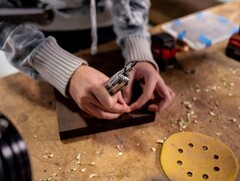 Мультитул Leatherman Curl 832932 станет отличным помощником в мастерской | купить в интернет-магазине Multitool-Leatherman.Ru