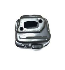 Глушитель для Husqvarna 340/345/350