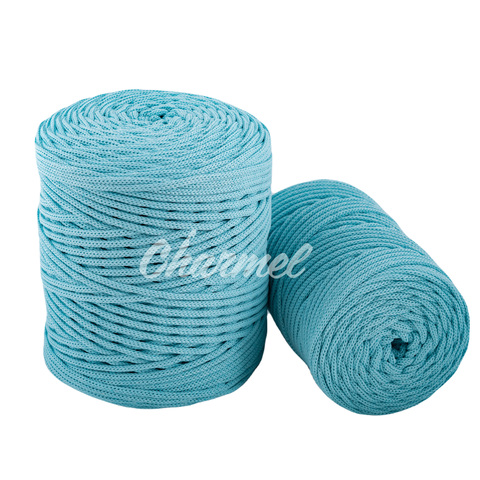 Menthol cotton cord 4 mm