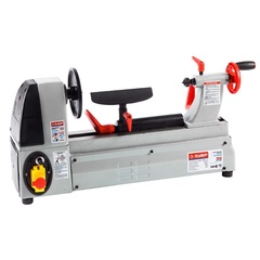 ЗУБР   d 250 мм, 330 мм, 350 Вт, токарный станок по дереву (ЗСТД-350-330)