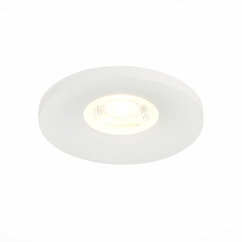 Встраиваемый светильник ST Luce ST205.508.01
