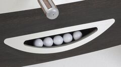 Настольный футбол "Garlando Exclusive" (153 x 76 x 89 см)