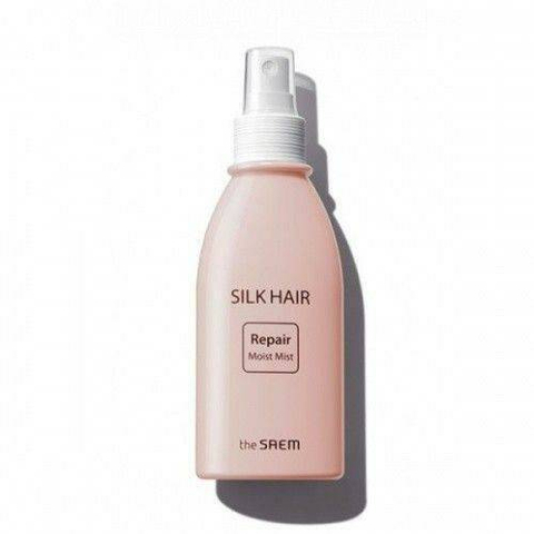 The Saem Silk Hair Repair Moist Mist Спрей для волос