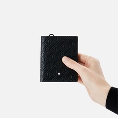 Компактный бумажник Montblanc M_Gram 4810 6cc