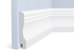 Плинтус W009L