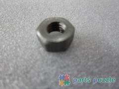 Гайка тяги системы высокого давления / NUT АРТ: 319/142